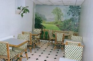 hotel montparnasse alesia