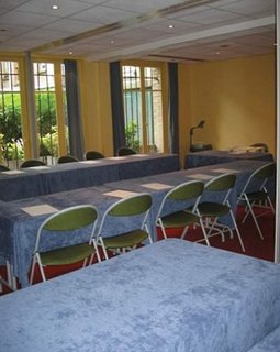 hotel montparnasse alesia