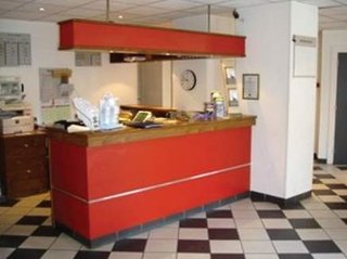 hotel montparnasse alesia