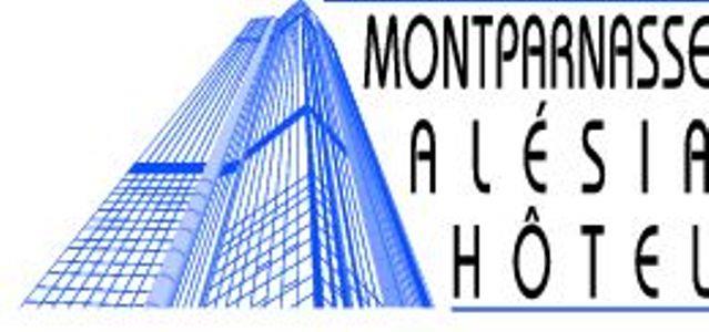 hotel montparnasse alesia