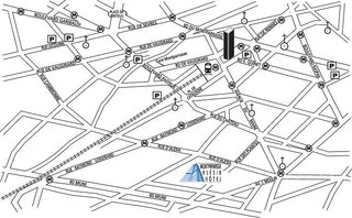 hotel montparnasse alesia