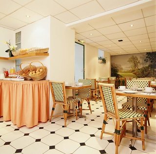 hotel montparnasse alesia