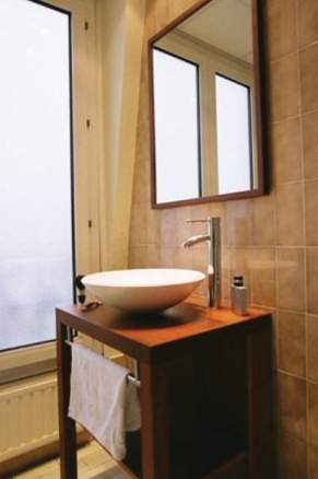 hotel montparnasse alesia