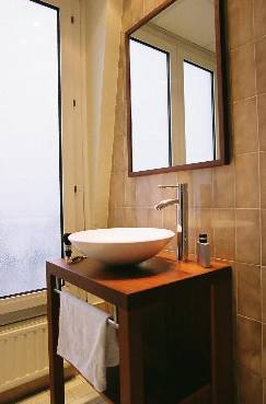 hotel montparnasse alesia