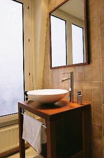 hotel montparnasse alesia