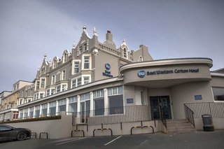 Best Western Carlton Hotel,England>>Blackpool,3 star