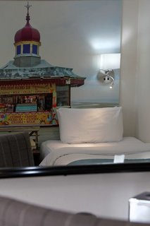 Best Western Carlton Hotel,England>>Blackpool,3 star