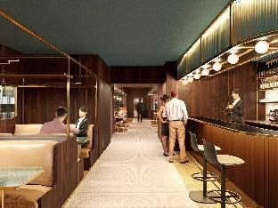 Pullman Paris Montparnasse Hotel,Paris>>Montparnasse,4 star