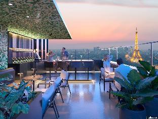 Pullman Paris Montparnasse Hotel,Paris>>Montparnasse,4 star