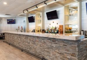 Bayside Resort, Ascend Hotel Collection,Parksville>>Nanaimo,3 star