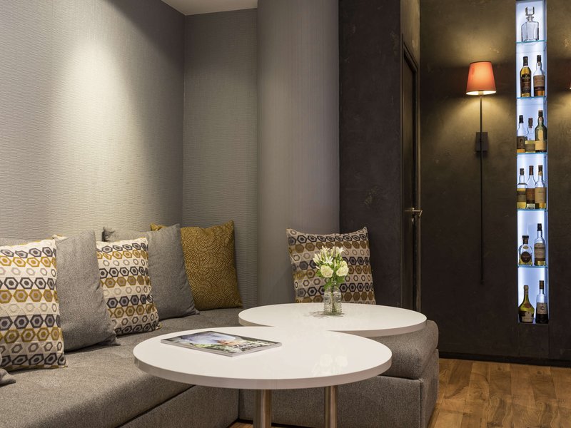 pullman toulouse