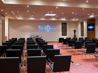 Pullman Toulouse,Haute-Garonne>>Blagnac,4 star