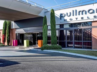Pullman Toulouse,Haute-Garonne>>Blagnac,4 star