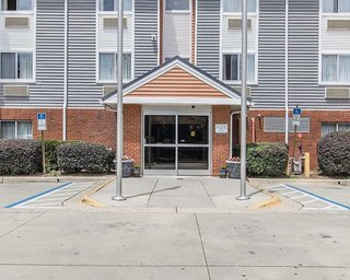 Extended Stay Hotel,Pensacola>>Escambia County,2 star