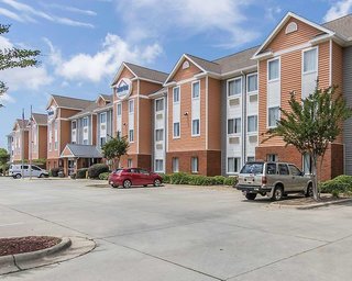 Extended Stay Hotel,Pensacola>>Escambia County,2 star