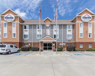 Extended Stay Hotel,Pensacola>>Escambia County,2 star