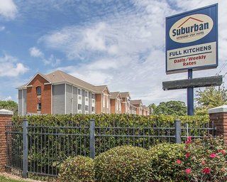 Extended Stay Hotel,Pensacola>>Escambia County,2 star