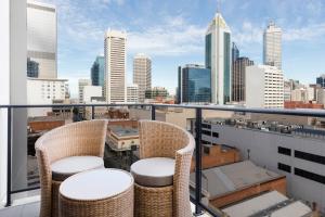 Adina Apartment Hotel Perth - Barrack Plaza,Perth City Centre>>Perth,5 star