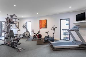 Adina Apartment Hotel Perth - Barrack Plaza,Perth City Centre>>Perth,5 star