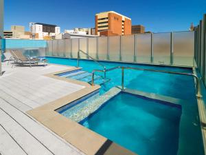 Adina Apartment Hotel Perth - Barrack Plaza,Perth City Centre>>Perth,5 star
