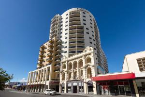 Adina Apartment Hotel Perth - Barrack Plaza,Perth City Centre>>Perth,5 star