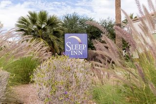 Sleep Inn Phoenix Sky Harbor Airport,Phoenix Sky Harbor International Airport>>Phoenix,2 star