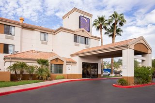 Sleep Inn Phoenix Sky Harbor Airport,Phoenix Sky Harbor International Airport>>Phoenix,2 star
