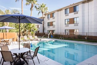 Sleep Inn Phoenix Sky Harbor Airport,Phoenix Sky Harbor International Airport>>Phoenix,2 star