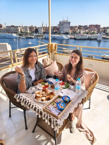Crystala Guest House,Elephantine Island, Beachfront,3 star