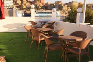 Crystala Guest House,Elephantine Island, Beachfront,3 star