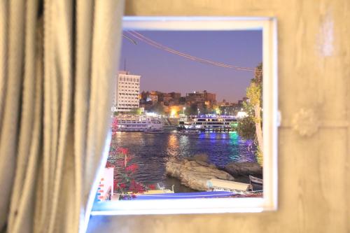 Crystala Guest House,Elephantine Island, Beachfront,3 star
