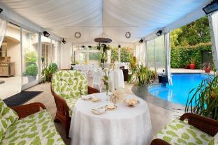 Greenmantle Estate Hotel,Otaihanga>>Kapiti Coast,5 star
