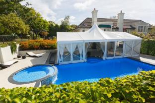 Greenmantle Estate Hotel,Otaihanga>>Kapiti Coast,5 star
