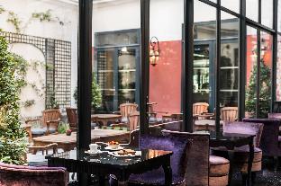 Maison Albar - Le Diamond,Île-De-France>>Paris,5 star
