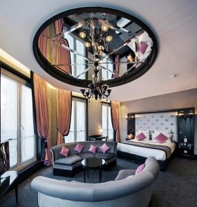 Maison Albar - Le Diamond,Île-De-France>>Paris,5 star