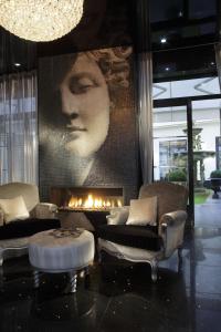 Maison Albar - Le Diamond,Île-De-France>>Paris,5 star