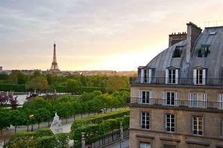 Hotel Regina Louvre,Île-De-France>>Paris,5 star