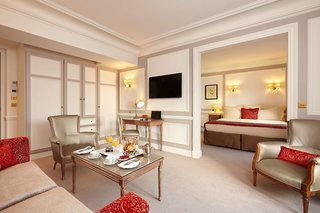 Hotel Regina Louvre,Île-De-France>>Paris,5 star