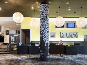 Ibis Styles Paris Bercy,77 Rue De Bercy,3 star