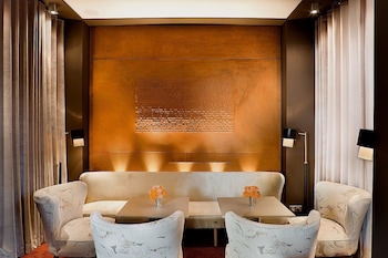 Le Pavillon Des Lettres,Champs-Elysees>>Boulogne-Billancourt,4 star