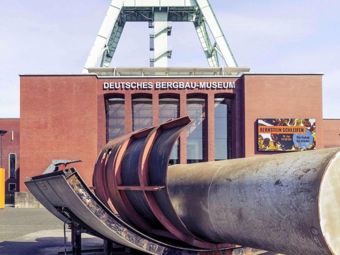 bandb hotel bochum hbf nord