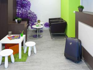 B&B Hotel Bochum Hbf-Nord,Dortmund>>Bochum,3 star