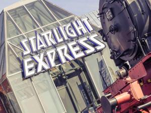 B&B Hotel Bochum Hbf-Nord,Dortmund>>Bochum,3 star