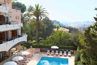 Zenitude Hotel-Residences Le Cannet,5, Rue De Cannes,4 star