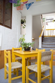 hotel hacienda de vallarta centro