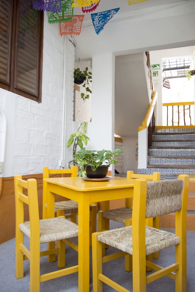 hotel hacienda de vallarta centro