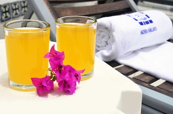 hotel hacienda de vallarta centro