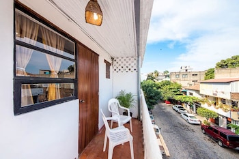 hotel hacienda de vallarta centro