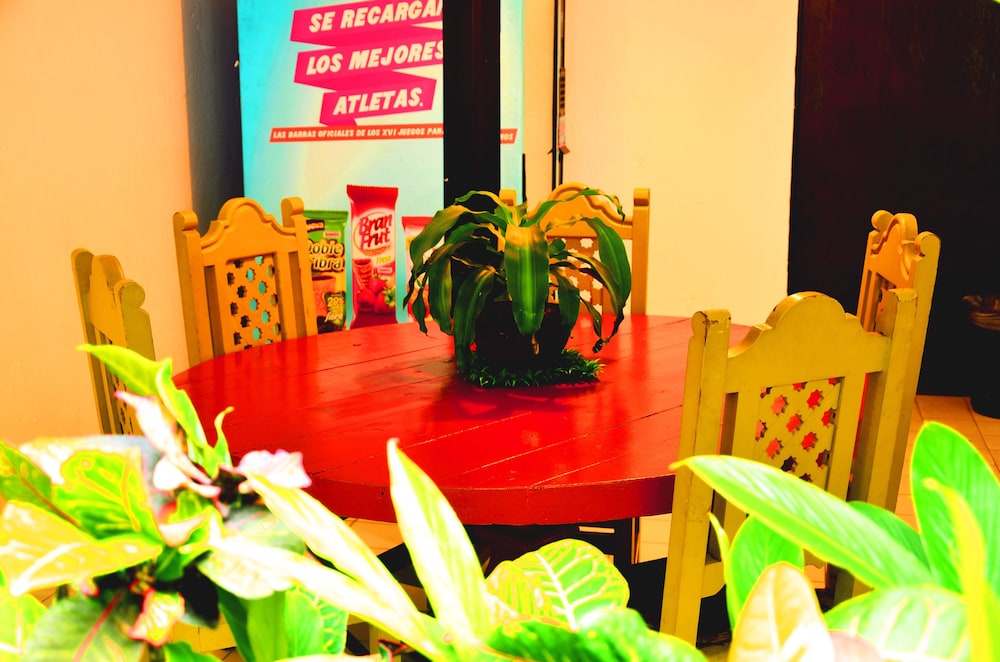 hotel hacienda de vallarta centro