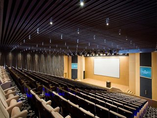 Intercontinental Qingdao By Ihg,Shandong>>Qingdao,5 star